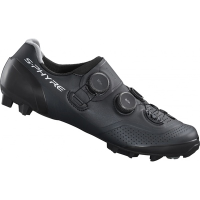 Shimano MTB SH-XC902 čierna