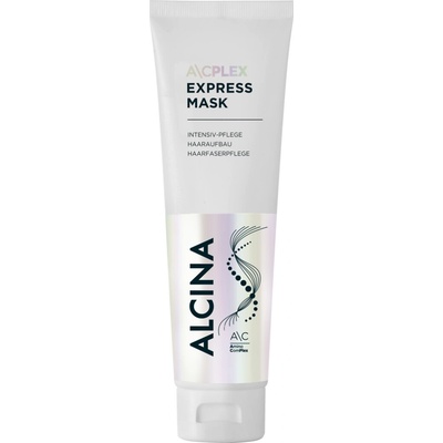 Alcina A\CPlex Express Mask 150 ml