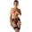 Obsessive Vila Blanes Garter Belt M/L