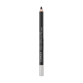 Clinique Cream Shaper For Eyes молив за очи 101 Black Diamond 1, 2 g
