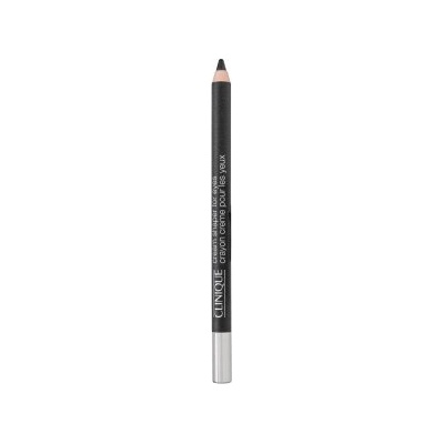 Clinique Cream Shaper For Eyes молив за очи 101 Black Diamond 1, 2 g