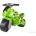 TechnoK 6443 Green
