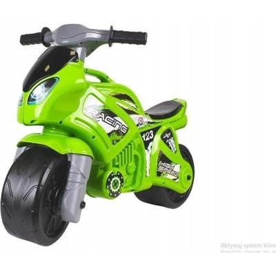 TechnoK 6443 Green
