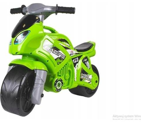 TechnoK 6443 Green