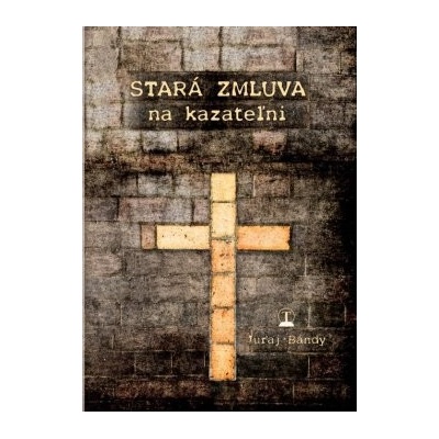 Stará zmluva na kazateľni