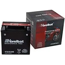 Novelbat YTX16-BS