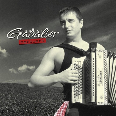 Andreas Gabalier - Herzwerk (180g) (LP) (0602445239054)