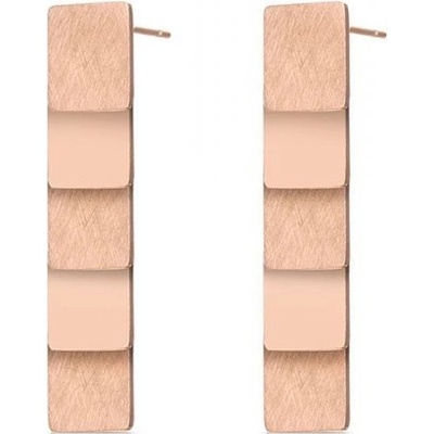 Дамски обеци Daniel Klein DKJ. 3.5005-3 (DKJ.3.5005-3)