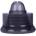 CalExotics CalExotics Precision Pump Silicone Pump Sleeve Brown