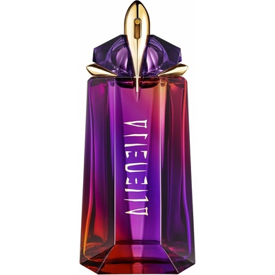 Thierry Mugler Alien Hypersense parfémovaná voda dámská 90 ml