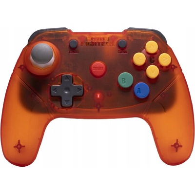 RF Brawler64 RET00431
