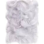 Dalprint Grey feathers 5-12cm 10g