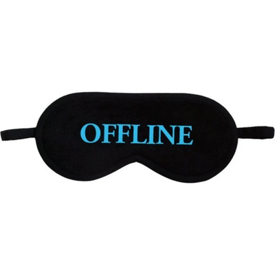 Sleep Mask OFFLINE
