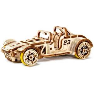 Revell Tiny Adventures REVELL 00615 - Роудстър