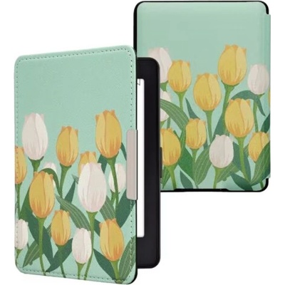 KW Mobile Tulip KW2313645 pre Amazon Kindle Paperwhite 1/2/3 viacfarebné