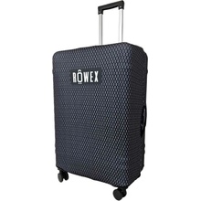 Rowex Esen XL čierna biela