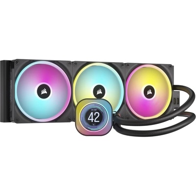 Corsair iCUE LINK H170i LCD (CW-9061009-WW)