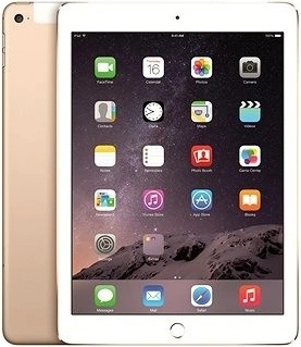 Apple iPad Air 2 Wi-Fi+Cellular 64GB MH172FD/A - Heureka.sk