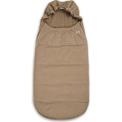 Lodger Bunker Light Teddy Beige