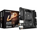 Gigabyte A520I AC rev. 1.0