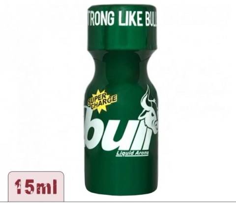 Bull 15 ml