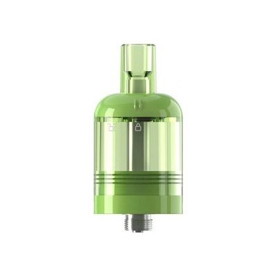 Joyetech eGo 510 Pod Tank clearomizér Lime 2ml