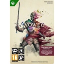 Avowed Premium Upgrade Edition (XSX)