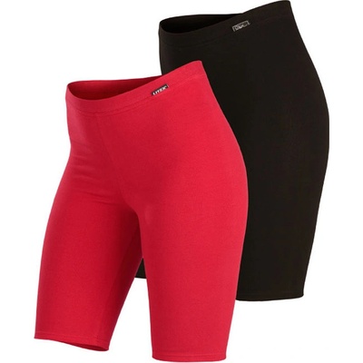 Litex dámské funkční kraťasy 9D410 červená