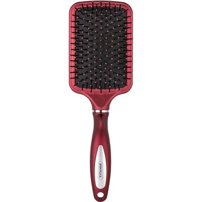 TITANIA Професионална четка за коса, 1629, 25.5 cm