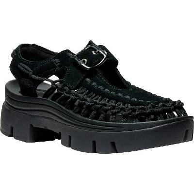 Сандали Keen Uneek Mary Jane sandals - Black (Black / Black)