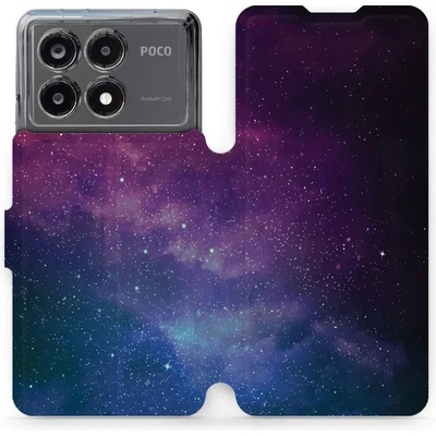 Mobiwear Xiaomi Poco X6 Pro 5G V147P Mlhovina