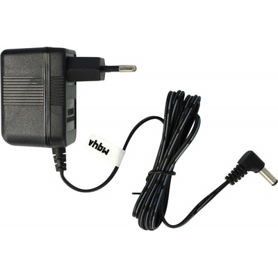 VHBW Black & Decker DV7210NF / DV7210ECN / DV7210NWH, 11V, 0.2A - neoriginální – Zboží Mobilmania