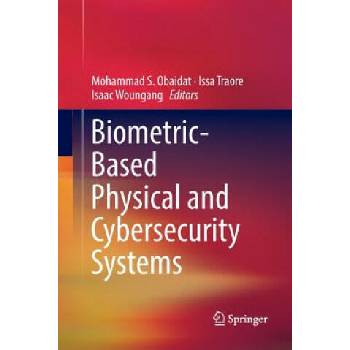Image 1 of Biometric-Based Physical and Cybersecurity Systems