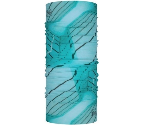 Buff Original Geo Pool aqua