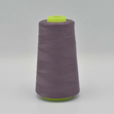 Nit polyesterová 120, 3000Y- mauve