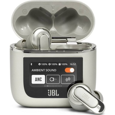 JBL Hi-Fi Tour PRO 2