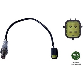 Lambda sonda NTK 92492