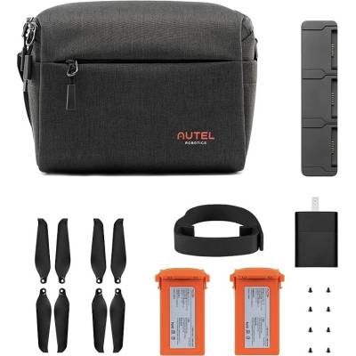 Autel Fly for Kit for Nano/Orange AUTNANO-01 – Zbozi.Blesk.cz