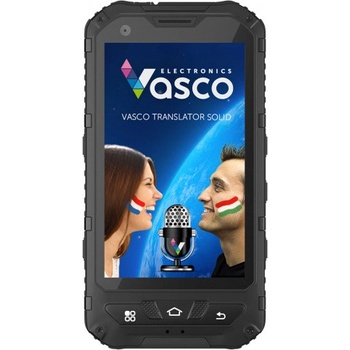 Vasco Translator Solid 4”