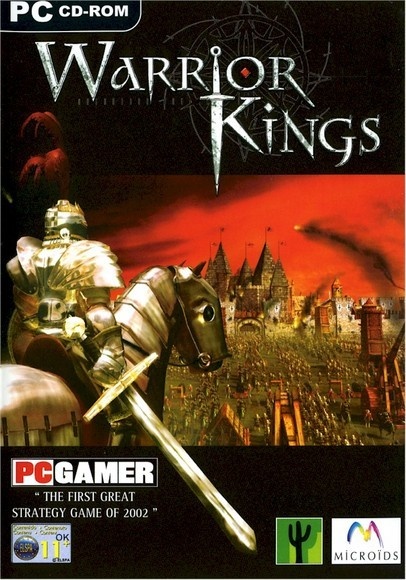 Warrior Kings