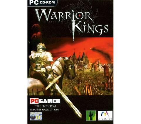 Warrior Kings