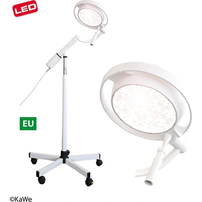 KaWe Operačná lampa MASTERLIGHT LED 3000