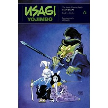 Usagi Yojimbo: Book 6