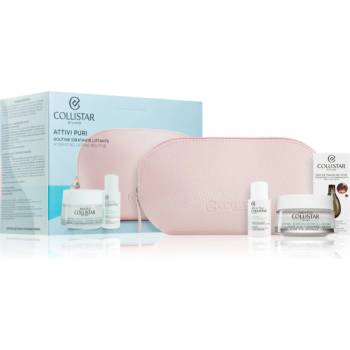 Collistar Attivi Puri Hydrating Lifting Routine Gift Set подаръчен комплект