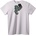 NOONEBRAND Тениска с вяра в Господ - 4XL, White