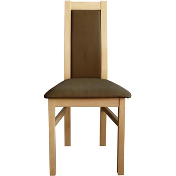 Femix Zoe buk / tmavě hnědá