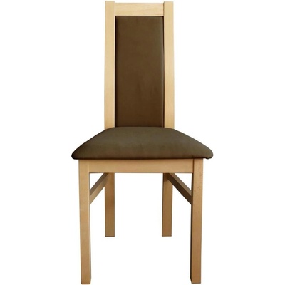 Femix Zoe buk / tmavě hnědá