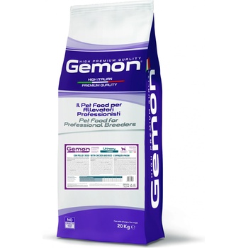 Image 1 of Gemon Urinary chicken & rice 20 kg