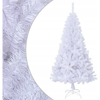 VidaXL Umelý vianočný stromček 121 - 150 cm