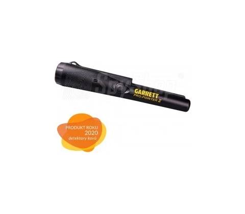 Garrett Pro-Pointer II